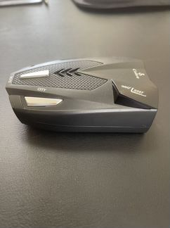 Радар детектор, антирадар Cobra