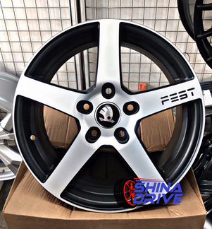 Диски VAG R15 5x112 Skoda - Volkswagen