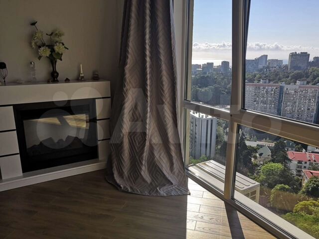 3-к. квартира, 86 м², 14/19 эт.