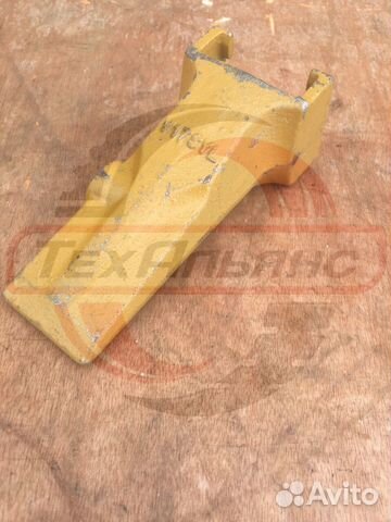 Коронка 11884312 Volvo bl61/bl71