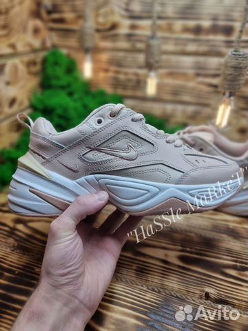 Кроссовки Nike M2K Tekno