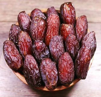 Финики все виды