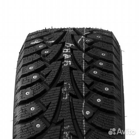 Hankook Winter I'Pike W409 225/60 R16