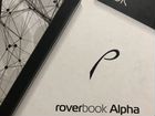 Электронная книга roverbook Alpha объявление продам