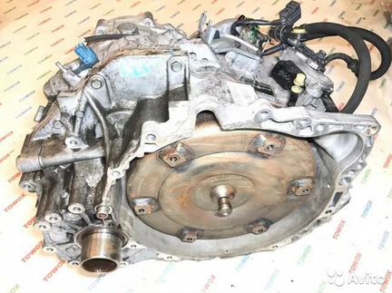 АКПП AW55-51SN с Гарантией Арт.409