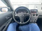 Mazda 6 2.0 AT, 2004, 223 685 км объявление продам