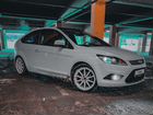 Ford Focus 2.0 МТ, 2010, 201 700 км