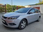 Ford Focus 2.0 AT, 2008, 162 115 км