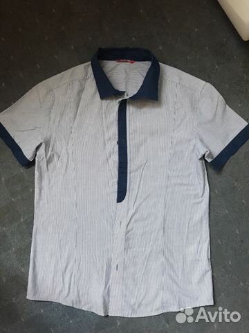 Рубашка pelican, 14 лет