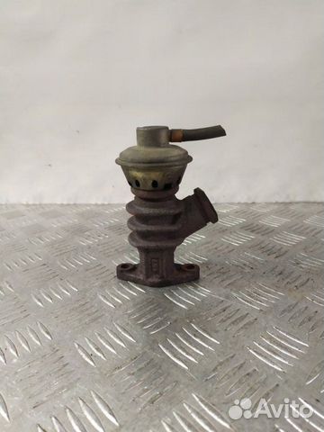 Клапан EGR Peugeot 206 хэтчбэк 3 дв. 2.0 RHY 2005