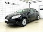 Ford Focus 1.6 МТ, 2013, 132 125 км