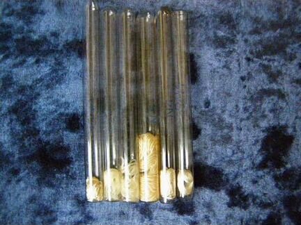 Шовный материал СССР и иглы