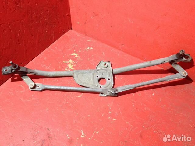 Трапеция дворников Ауди А6 С5