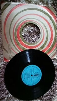 Пластинки винил Собинов, Глазунов