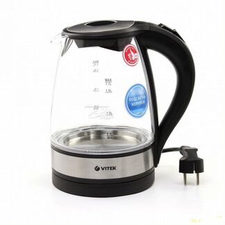 Чайник Vitek VT-7008