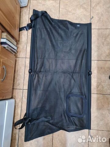 Перегородка для груза Ford S-Max