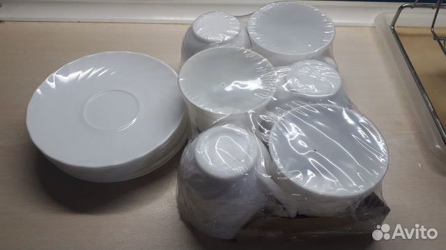 Чайные и кофейные пары