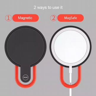 Magsafe держатель для телефона в автомобиля