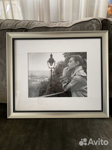 Картина, постер Ralph Lauren