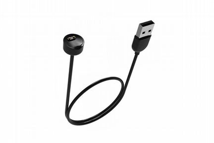 USB - кабель зарядный band05 для Xiaomi Mi Band 5