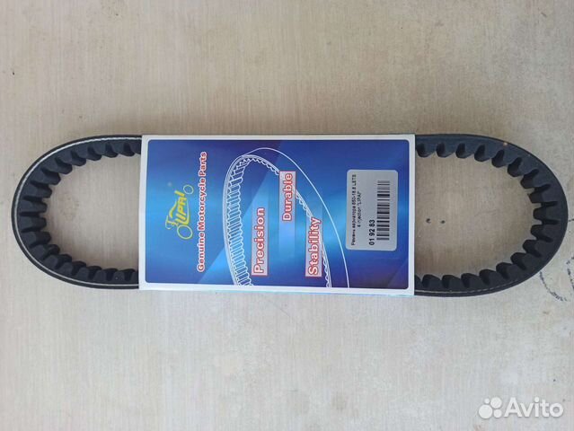 Ремень вариатора 650-18.8 lets 4 инжектор 