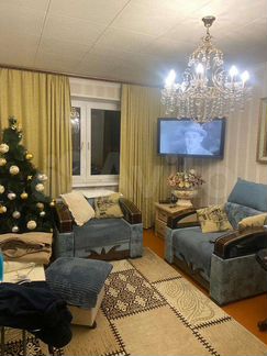 2-к. квартира, 48 м², 5/5 эт.