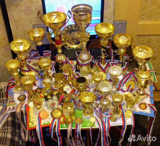 Тренер и Спарринг по настольному теннису