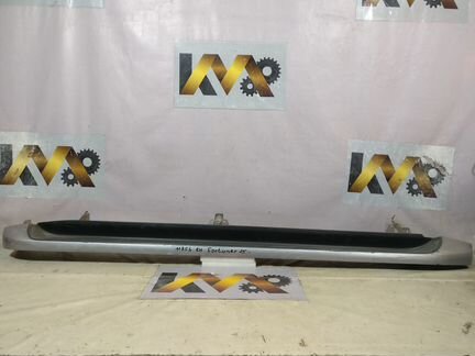 Тойота Фортунер 2015- Порог правый 11856