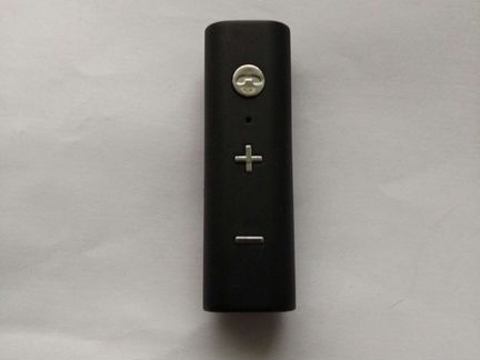 Bluetooth для проводных наушников