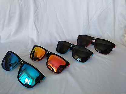 Daiwa солнцезащитные поляризованные очки