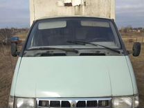 ГАЗ ГАЗель 3302, 2001, с пробегом, цена 228 000 руб.