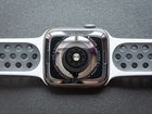 Часы Apple Watch 4 44 mm объявление продам