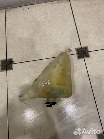 Бачок расширительный Geely Emgrand EC7