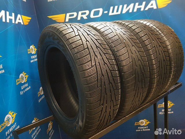 Nokian Tyres Nordman RS2 205/60 R16