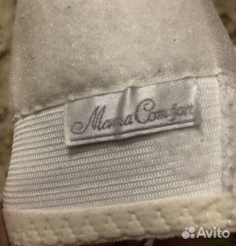 Бондаж до родовой и после