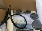 Аппарат вибрационного массажа G5 новый объявление продам