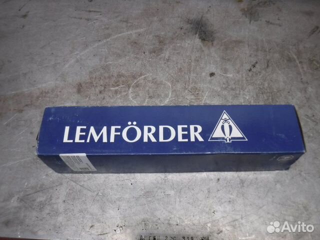 Тяга рулевая Hyundai Santa Fe