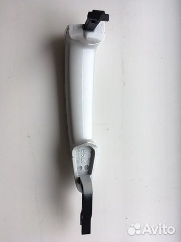 Продам ручки задние от Бмв х4 ф26 окрашенные