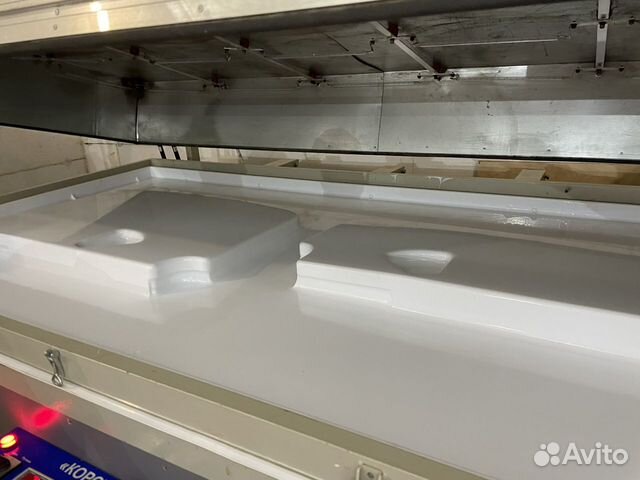 Вакуумная формовка