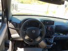 FIAT Doblo 1.4 МТ, 2008, 313 000 км объявление продам