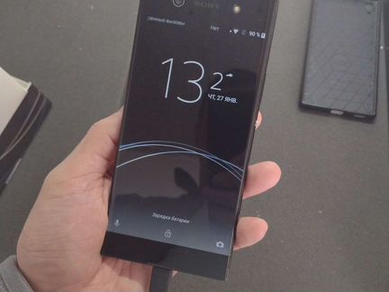 Sony Xperia XA1 Ultra