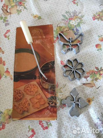 Молочники родом из СССР