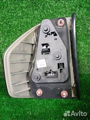 Фонарь задний правый Bmw X3 E83 M54 256S5 (2.5)