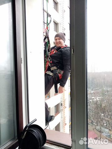 Монтаж кондиционеров все включено