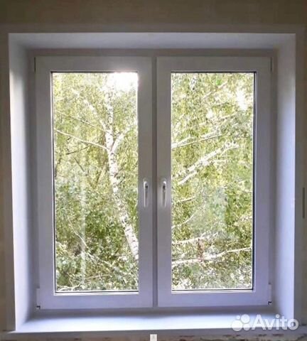 Пластиковые окна от производителя