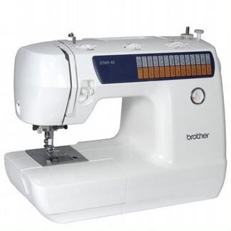 Швейная машина Brother star 45