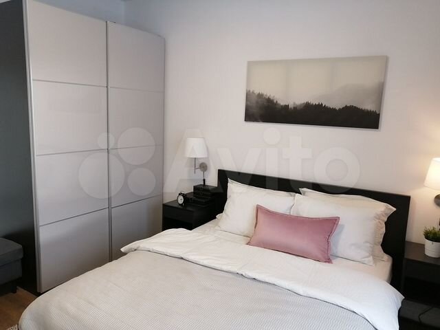 Комната 22 м², 1/12 эт.