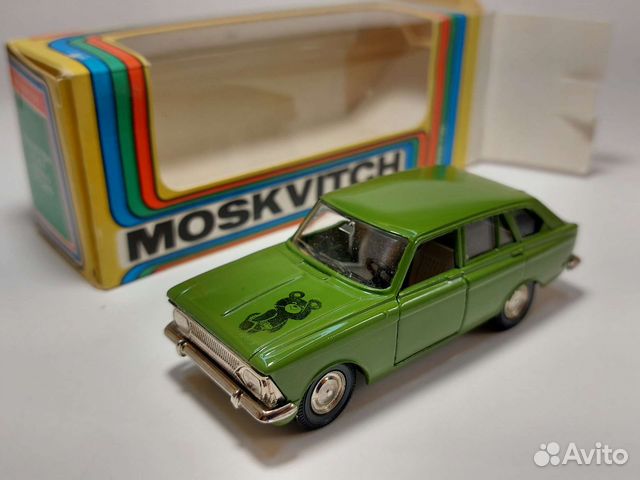 Иж 1500 комби