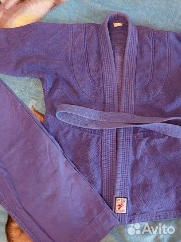 Кимоно детское