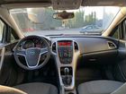 Opel Astra 1.6 МТ, 2012, 151 000 км объявление продам